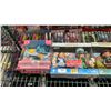 Image 4 : SHELF OF ASSTD. KELLY & TOMMY DOLLS, BARBIE STORYBOOK SETS, TOMMY ELVIS DOLLS & MORE *IN ORIGINAL