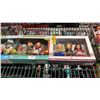 Image 5 : SHELF OF ASSTD. KELLY & TOMMY DOLLS, BARBIE STORYBOOK SETS, TOMMY ELVIS DOLLS & MORE *IN ORIGINAL