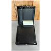 Image 2 : VINTAGE BLACK VINYL BARBIE CARRYING CASE