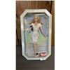 Image 1 : VINTAGE 2007 BIRTHSTONE BEAUTIES COLLECTION "MISS DIAMOND" APRIL BARBIE *IN ORIGINAL BOX*