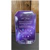 Image 2 : VINTAGE 2007 BIRTHSTONE BEAUTIES COLLECTION "MISS AMETHYST" FEBRUARY BARBIE *IN ORIGINAL CASE*