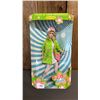 Image 1 : VINTAGE 1998 TWIST 'N TURN COLLECTION FAR OUT BARBIE *IN ORIGINAL BOX*