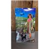 Image 2 : VINTAGE 1995 POODLE PARADE BARBIE: 1965 FASHION AND DOLL REPRODUCTION *IN ORIGINAL BOX*