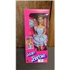 Image 1 : VINTAGE 1988 JEAN BARBIE *IN ORIGINAL BOX*