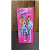 Image 2 : VINTAGE 1988 JEAN BARBIE *IN ORIGINAL BOX*