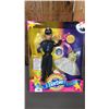 Image 1 : VINTAGE 1993 POLICE OFFICER BARBIE *IN ORIGINAL BOX*