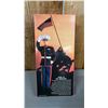 Image 2 : VINTAGE 1991 STARS 'N STRIPED MARINE CORPS KEN *IN ORIGINAL BOX*