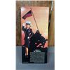 Image 2 : VINTAGE 1991 STARS 'N STRIPED MARINE CORPS BARBIE *IN ORIGINAL BOX*
