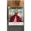 Image 1 : 2015 HOLIDAY BARBIE *IN ORIGINAL BOX*