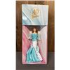 Image 1 : VINTAGE LIMITED EDITION CELEBRATING 40 YEARS OF DREAMS BARBIE *IN ORIGINAL BOX*