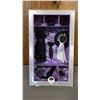 Image 1 : VINTAGE 1998 CLASSIC EDITION PARAMOUNT PICTURES AUDREY HEPBURN BARBIE FASHION SET *IN ORIGINAL BOX*