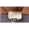 Image 2 : VTG. GOLD LABEL FASHION COLLECTION "THE ARTIST" BARBIE W/GENUINE SILKSTONE BODY *IN ORIGINAL BOX*