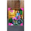 Image 1 : VINTAGE 1996 SPECIAL EDITION SHARE A SMILE BECKY DOLL *IN ORIGINAL BOX*