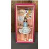 Image 1 : 2013 BARBIE GOLD LABEL COLLECTION 50TH ANNIVERSARY SKIPPER DOLL *IN ORIGINAL BOX*