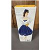 Image 2 : VINTAGE 2002 GAY PARISIENNE LIMITED EDITION 1959 DOLL AND FASHION REPRODUCTION *IN ORIGINAL BOX*
