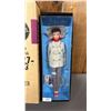 Image 2 : VINTAGE 2003 GOLD LABEL OPEN ROAD BARBIE *IN ORIGINAL BOX*