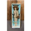 Image 1 : VINTAGE 2001 COLLECTOR'S REQUEST GOLD 'N GLAMOUR BARBIE 1965 DOLL & FASHION REPRODUCTION *IN