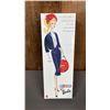 Image 2 : VINTAGE 1998 COLLECTOR'S REQUEST COMMUTER SET BARBIE 1959 DOLL & FASHION REPRODUCTION *IN ORIGINAL
