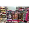 Image 6 : SHELF OF ASSORTED VINTAGE KELLY & LI'L FREINDS OF KELLY DOLLS *IN ORIGINAL BOXES*