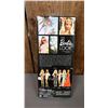 Image 2 : 2012 THE BARBIE LOOK POOLSIDE FASHION SET *IN ORIGINAL BOX*