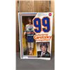 Image 1 : VINTAGE 99 THE GREAT GRETZKY DOLL *IN ORIGINAL BOX*