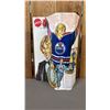 Image 2 : VINTAGE 99 THE GREAT GRETZKY DOLL *IN ORIGINAL BOX*