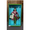 Image 1 : VINTAGE 2003 KATE SPADE BARBIE *IN ORIGINAL BOX*