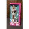 Image 1 : VINTAGE 1988 OLYMPIC SKATING STAR BARBIE *IN ORIGINAL BOX*