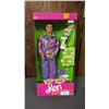 Image 1 : VINTAGE 1991 TOTALLY HAIR KEN *IN ORIGINAL BOX*