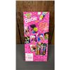 Image 2 : VINTAGE 1991 TOTALLY HAIR BARBIE *IN ORIGINAL BOX*