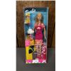 Image 1 : VINTAGE 2001 CHEF BARBIE *IN ORIGINAL BOX*