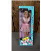 Image 1 : VINTAGE 1989 BALLERINA MAXIE DOLL *IN ORIGINAL BOX*