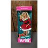 Image 1 : VINTAGE 1992 HOLIDAY HOSTESS BARBIE *IN ORIGINAL BOX*