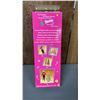 Image 2 : VINTAGE 1998 TREE TRIMMING BARBIE *IN ORIGINAL BOX*