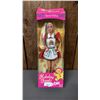 Image 1 : VINTAGE 1997 HOLIDAY TREATS BARBIE *IN ORIGINAL BOX*