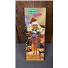 Image 2 : VINTAGE 1994 HOLIDAY DREAMS BARBIE *IN ORIGINAL BOX*