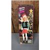 Image 2 : VINTAGE 1996 HOLIDAY SEASON BARBIE *IN ORIGINAL BOX*