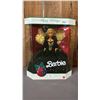 Image 1 : VINTAGE 1991 HAPPY HOLIDAYS BARBIE *IN ORIGINAL BOX*