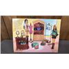 Image 2 : VINTAGE 2002 MY SCENE MY BOUTIQUE PLAYSET *IN ORIGINAL BOX*