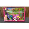 Image 1 : 2009 I CAN BE PRESCHOOL TEACHER PLAYSET *IN ORIGINAL BOX*