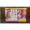 Image 2 : 2009 I CAN BE PRESCHOOL TEACHER PLAYSET *IN ORIGINAL BOX*