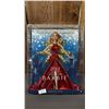 Image 1 : 2017 HOLIDAY BARBIE *IN ORIGINAL BOX*