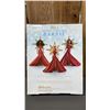Image 2 : 2017 HOLIDAY BARBIE *IN ORIGINAL BOX*