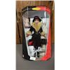 Image 1 : VINTAGE 1998 WINTER COLLECTION CITY SEASONS BARBIE *IN ORIGINAL BOX*