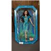 Image 1 : VINTAGE 2007 BIRTHSTONE BEAUTIES COLLECTION "MISS TURQUOISE" DECEMBER BARBIE *IN ORIGINAL CASE*