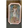 Image 1 : VINTAGE 2007 BIRTHSTONE BEAUTIES COLLECTION "MISS OPAL" OCTOBER BARBIE *IN ORIGINAL CASE*
