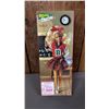 Image 2 : VINTAGE 1992 BACK TO SCHOOL BARBIE *IN ORIGINAL BOX*