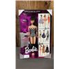 Image 1 : VINTAGE 1993 35TH ANNIVERSARY BARBIE: 1959 DOLL & PACKAGE REPRODUCTION *IN ORIGINAL BOX*