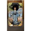 Image 1 : VINTAGE 1997 "PROMENADE IN THE PARK" GREAT FASHIONS OF THE 20TH CENTURY 1910S BARBIE *IN ORIGINAL