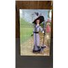 Image 2 : VINTAGE 1997 "PROMENADE IN THE PARK" GREAT FASHIONS OF THE 20TH CENTURY 1910S BARBIE *IN ORIGINAL